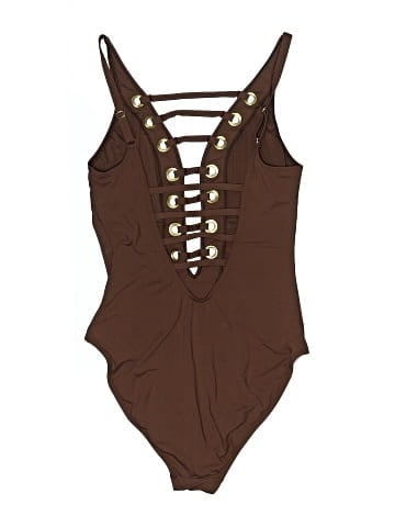 Bleu Rod Beattie One Piece Swimsuit (view 2)