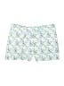 Vineyard Vines Print Blue Shorts Size 0 - photo 1
