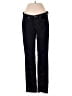 Limited Edition Solid Blue Jeans Size 4 - photo 1