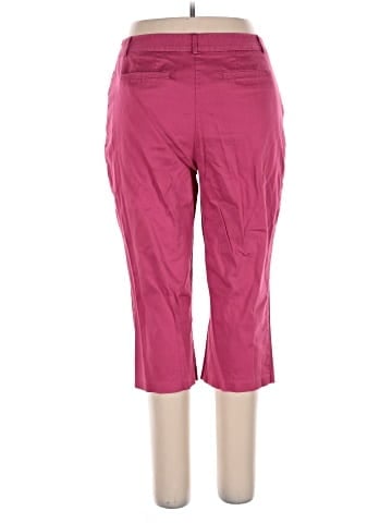 212 Collection Casual Pants (view 2)