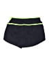 Danskin Now Color Block Green Athletic Shorts Size XS - photo 2