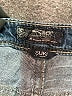 Silver Jeans Co. Hearts Blue Jeans Size 22 - photo 4