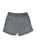 Carter's 100% Cotton Solid Gray Shorts Size 9 - photo 1