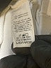 Unbranded Solid White Formal Skirt Size L - photo 5