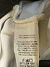 Unbranded Solid White Formal Skirt Size L - photo 6