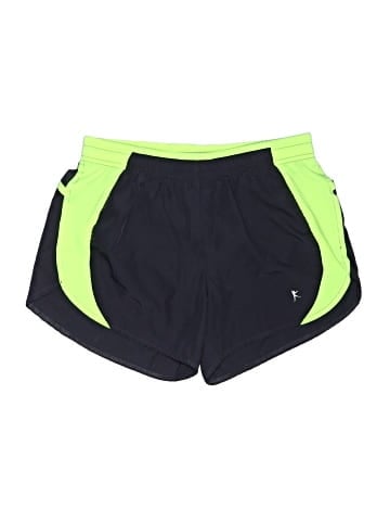 Danskin Now Athletic Shorts (view 1)