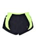 Danskin Now Color Block Green Athletic Shorts Size XS - photo 1