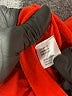 41Hawthorn Orange Pullover Sweater Size L - photo 8