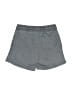 Carter's 100% Cotton Solid Gray Shorts Size 9 - photo 2