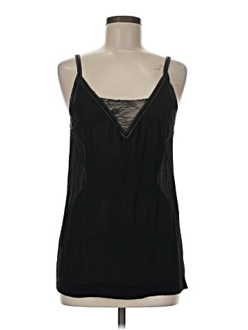 Maje Sleeveless Top (view 1)