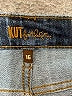 Kut from the Kloth Blue Jeans Size 16 - photo 4