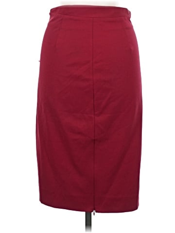 Diane von Furstenberg Formal Skirt (view 2)
