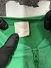 Hanna Andersson Green Snow Pants With Bib Size 2T - photo 3