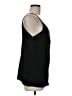Maje Black Sleeveless Top Size M (estimated) - photo 4