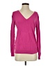 Vineyard Vines 100% Cotton Pink Pullover Sweater Size S - photo 1
