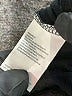 Tiny 100% Cotton Black Long Sleeve Blouse Size XS - photo 8
