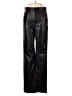 Rag & Bone 100% Polyester Black Casual Pants Size 25 waist - photo 1
