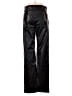 Rag & Bone 100% Polyester Black Casual Pants Size 25 waist - photo 2