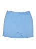 JoFit Solid Blue Active Skort Size XL - photo 1