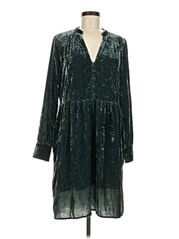 Holding Horses Casual Dress (view 1)