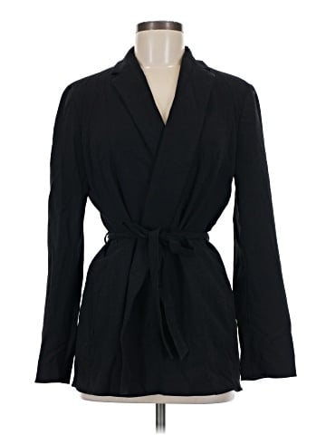 Banana Republic Wool Blazer (view 1)