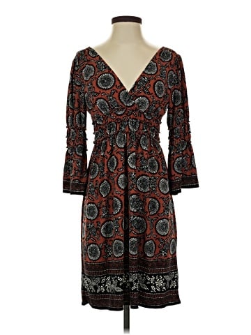 Max Studio Casual Dress (view 1)