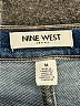 Nine West Blue Jeans Size M - photo 7
