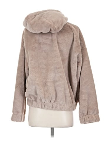 Justify Faux Fur Jacket (view 2)