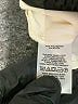 Ann Taylor LOFT 100% Polyester Ivory Sleeveless Blouse Size M - photo 8