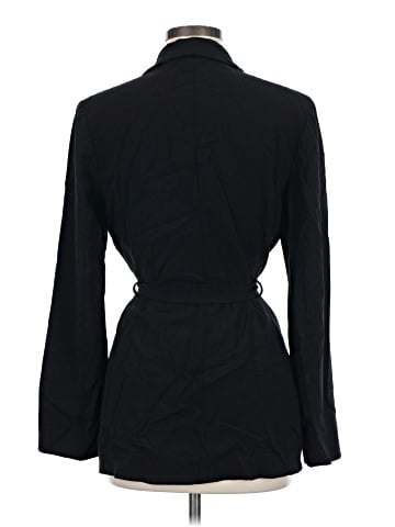 Banana Republic Wool Blazer (view 2)