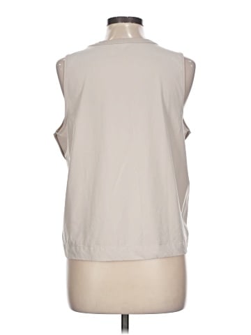 Stylus Sleeveless T-Shirt (view 2)