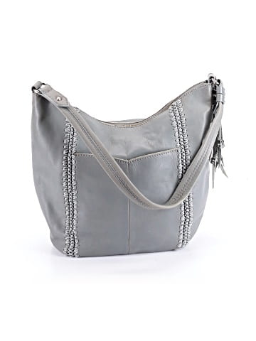 The Sak Leather Hobo (view 1)