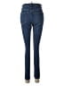 H&M Hearts Blue Jeans Size 6 - photo 2