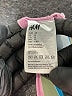 H&M Pink Swimsuit Top Size 8 - photo 4