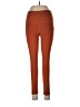 90 Degree by Reflex Orange Active Pants Size L - photo 1