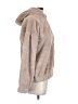 Justify Tan Faux Fur Jacket Size S - photo 4