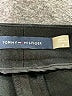 Tommy Hilfiger Solid Black Dress Pants Size 0 - photo 4