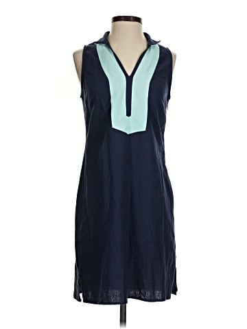 Sail to Sable Casual Dress (view 1)