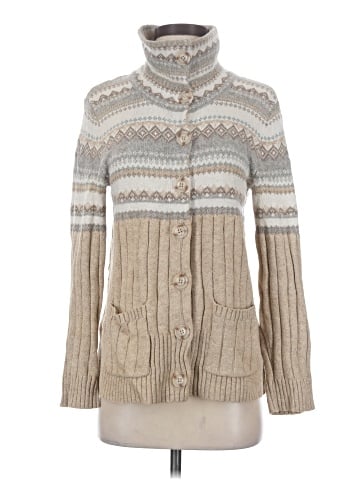 Eddie Bauer Cardigan (view 1)