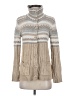 Eddie Bauer Tan Cardigan Size S - photo 1