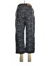 Evan Picone 100% Cotton Tweed Blue Casual Pants Size 10 - photo 2