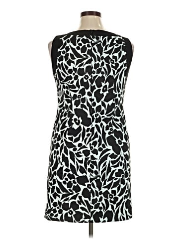 Connected Apparel Cocktail Dress (view 2)
