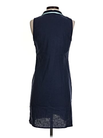 Sail to Sable Casual Dress (view 2)