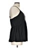 Shein Curve Black Tank Top Size 12 - photo 4