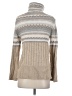 Eddie Bauer Tan Cardigan Size S - photo 2