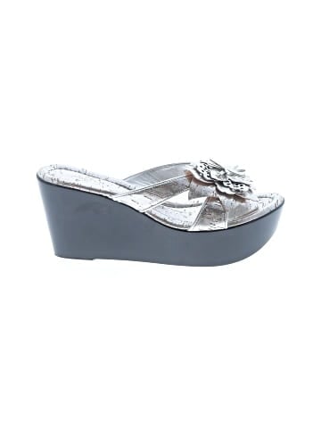 Donald J Pliner Wedges (view 1)