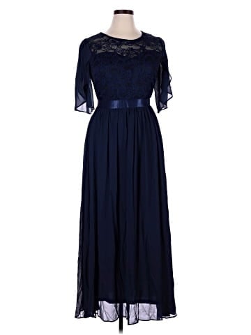 Miusol Cocktail Dress (view 1)