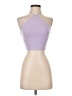 Olivaceous Purple Bodysuit Size S - photo 1