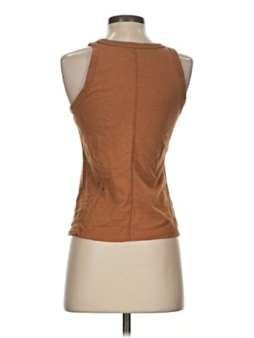 Everlane Sleeveless T-Shirt (view 2)