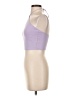 Olivaceous Purple Bodysuit Size S - photo 5